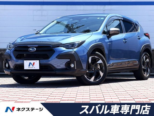 CROSSTREK