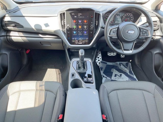 CROSSTREK