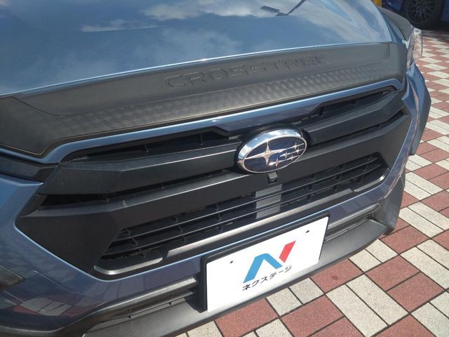 CROSSTREK