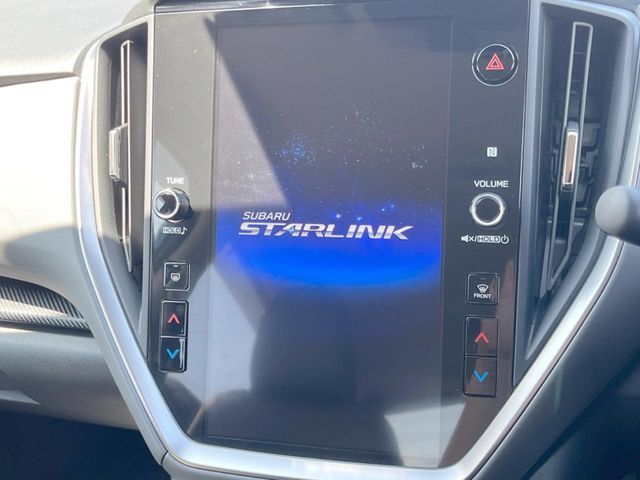 CROSSTREK