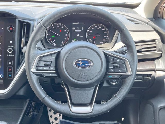 CROSSTREK