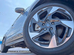 CROSSTREK