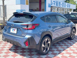 CROSSTREK