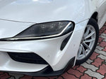 SUPRA