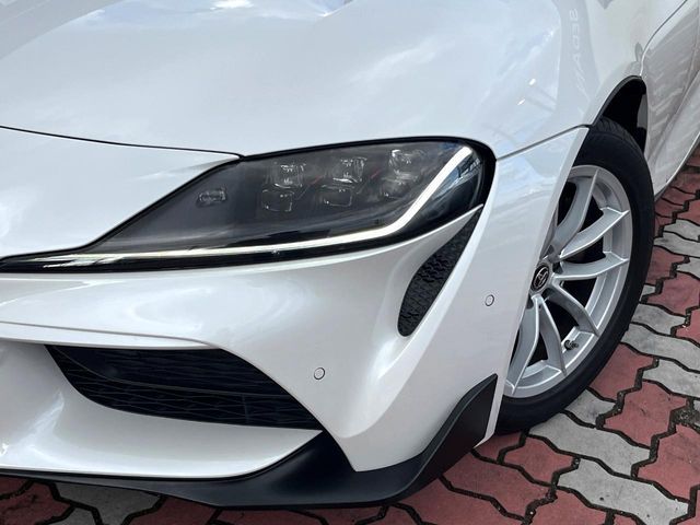 SUPRA