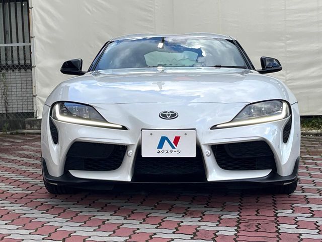 SUPRA