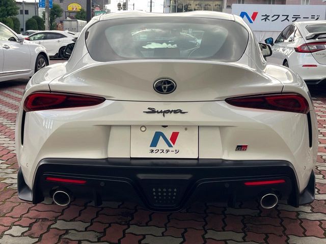 SUPRA