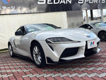 SUPRA