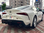 SUPRA