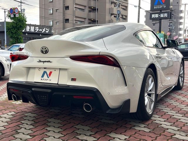 SUPRA
