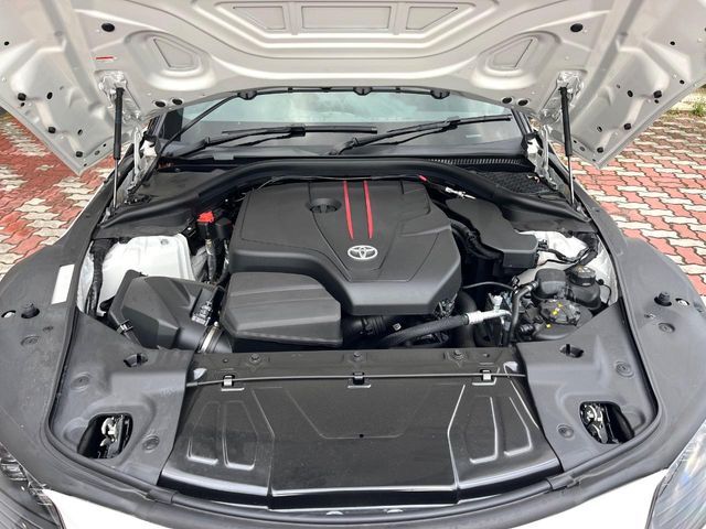 SUPRA