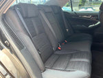 CROWN sedan hybrid