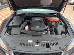 CROWN sedan hybrid