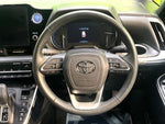 VOXY HYBRID