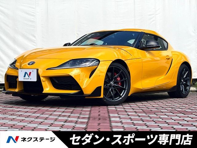 SUPRA