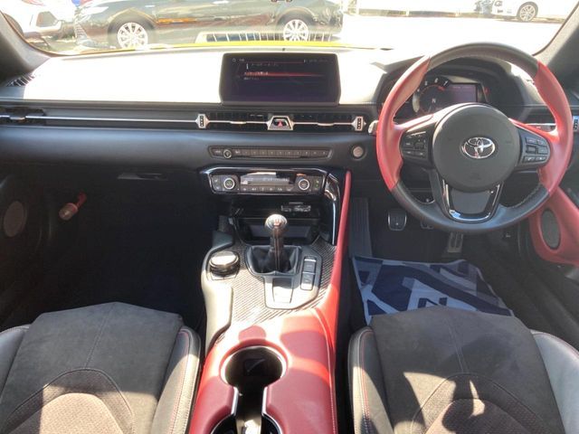 SUPRA