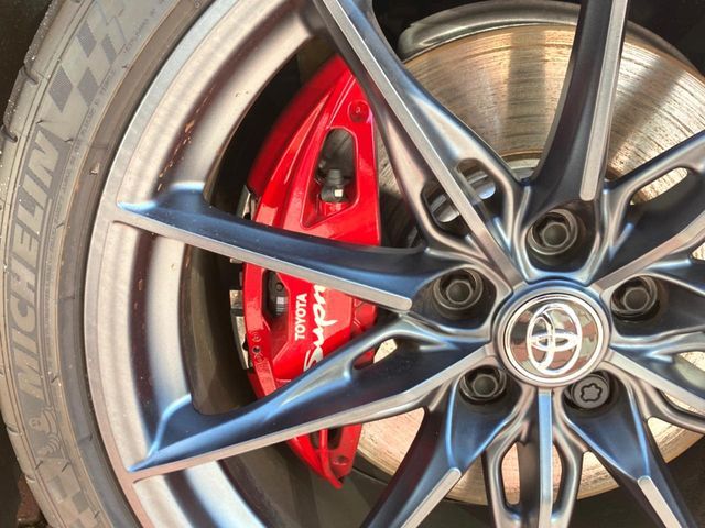 SUPRA
