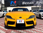 SUPRA