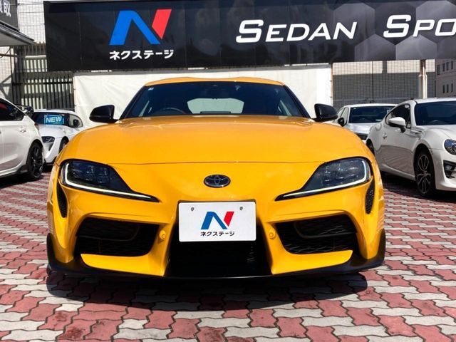SUPRA