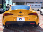 SUPRA