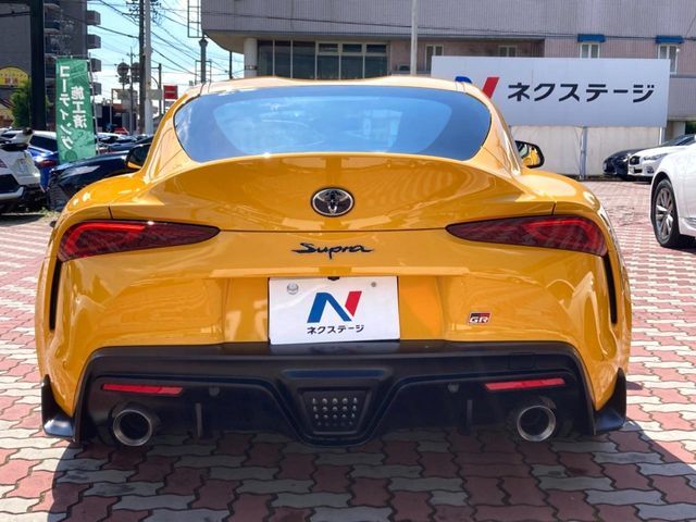 SUPRA