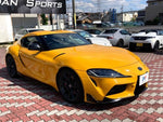 SUPRA