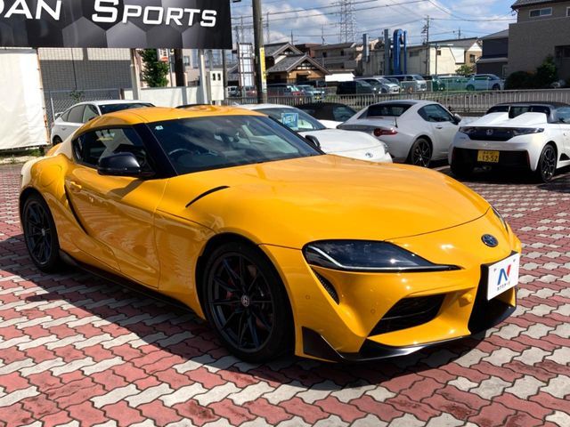 SUPRA