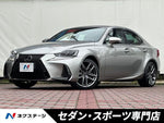 LEXUS IS300