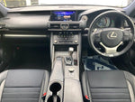LEXUS IS300
