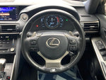 LEXUS IS300