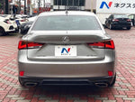 LEXUS IS300