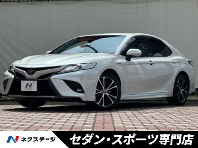 CAMRY HYBRID