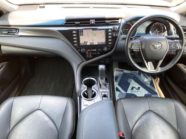 CAMRY HYBRID