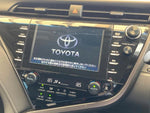 CAMRY HYBRID