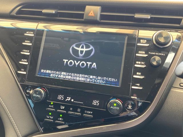 CAMRY HYBRID