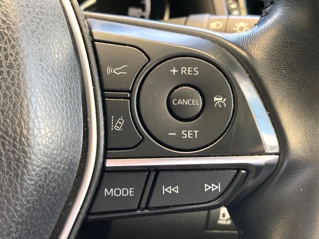 CAMRY HYBRID
