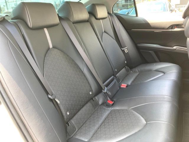CAMRY HYBRID
