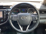 CAMRY HYBRID