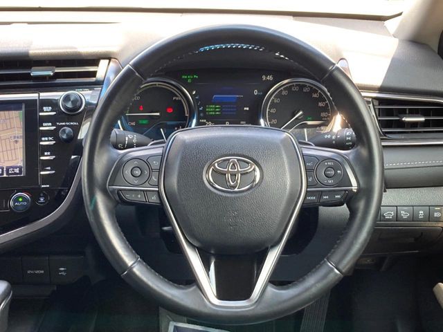 CAMRY HYBRID