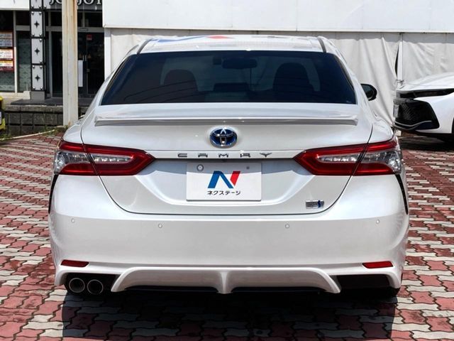 CAMRY HYBRID