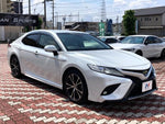 CAMRY HYBRID