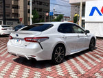 CAMRY HYBRID