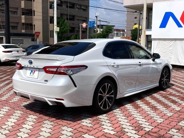 CAMRY HYBRID