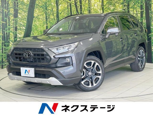 RAV4 4WD