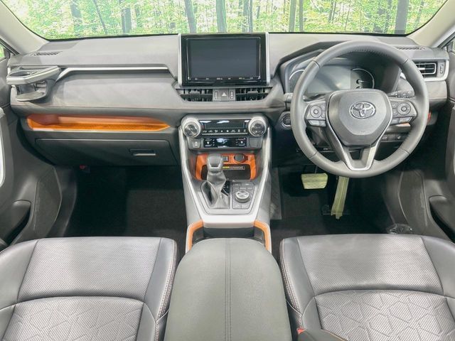 RAV4 4WD