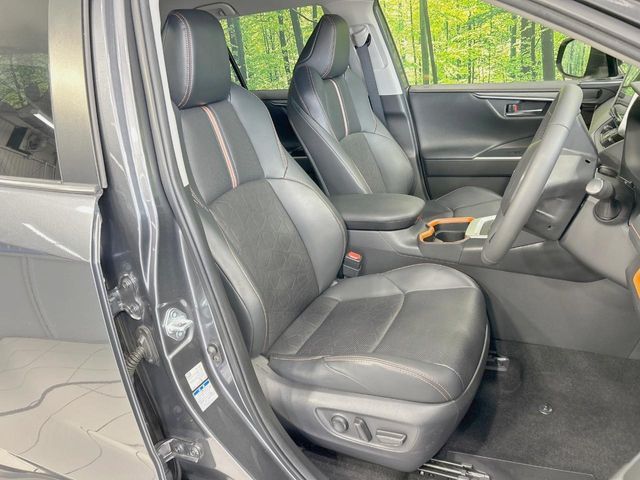 RAV4 4WD