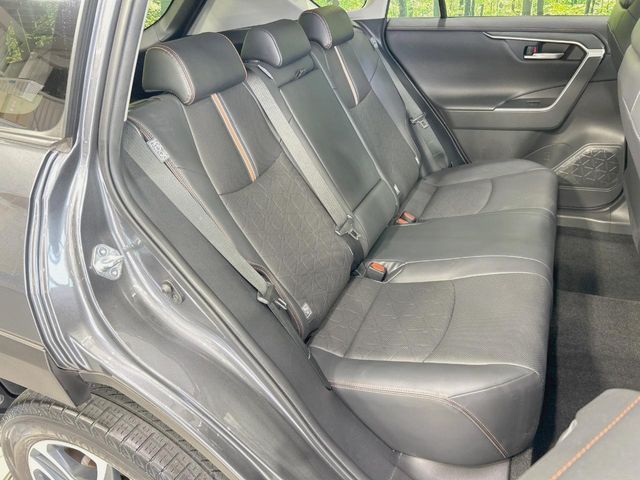 RAV4 4WD