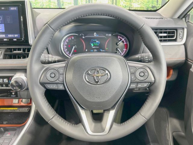 RAV4 4WD