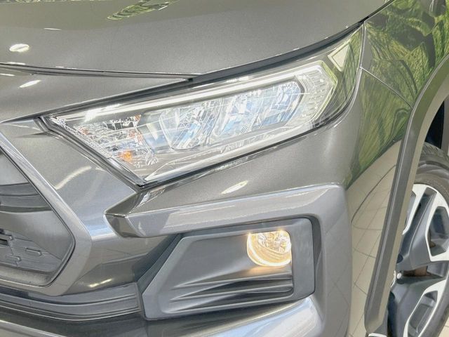 RAV4 4WD