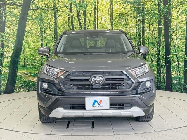 RAV4 4WD